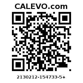 Calevo.com Preisschild 2130212-154733-5+