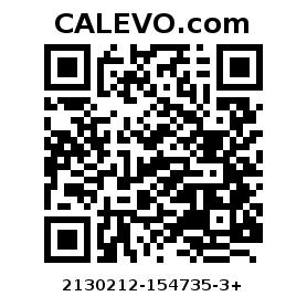 Calevo.com Preisschild 2130212-154735-3+