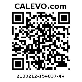 Calevo.com Preisschild 2130212-154837-4+