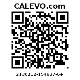 Calevo.com Preisschild 2130212-154837-6+
