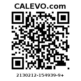 Calevo.com Preisschild 2130212-154939-9+