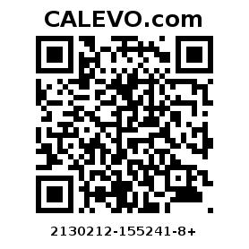 Calevo.com pricetag 2130212-155241-8+
