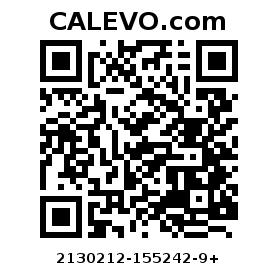 Calevo.com Preisschild 2130212-155242-9+