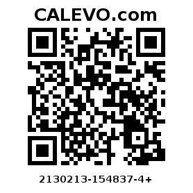 Calevo.com Preisschild 2130213-154837-4+