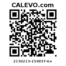 Calevo.com Preisschild 2130213-154837-6+