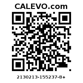 Calevo.com Preisschild 2130213-155237-8+