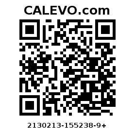 Calevo.com Preisschild 2130213-155238-9+