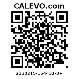 Calevo.com pricetag 2130215-154432-3+