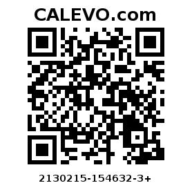 Calevo.com pricetag 2130215-154632-3+