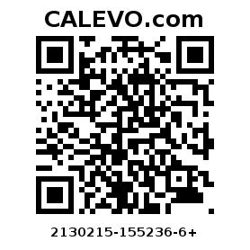Calevo.com pricetag 2130215-155236-6+