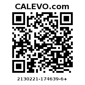 Calevo.com Preisschild 2130221-174639-6+