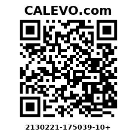 Calevo.com Preisschild 2130221-175039-10+