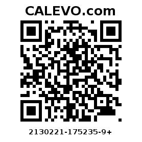 Calevo.com pricetag 2130221-175235-9+