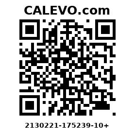 Calevo.com Preisschild 2130221-175239-10+