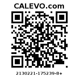 Calevo.com pricetag 2130221-175239-8+