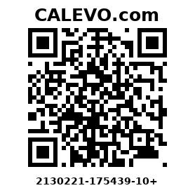 Calevo.com Preisschild 2130221-175439-10+