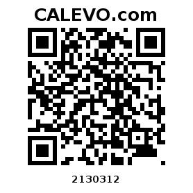 Calevo.com Preisschild 2130312