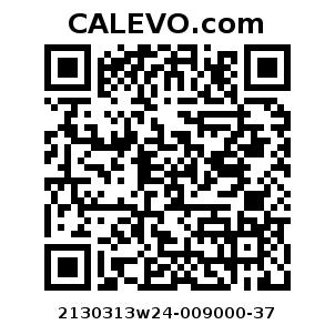 Calevo.com Preisschild 2130313w24-009000-37
