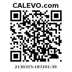 Calevo.com Preisschild 2130315-187201-39