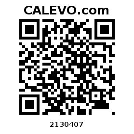 Calevo.com pricetag 2130407
