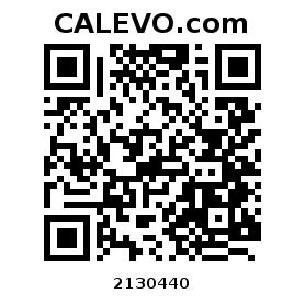 Calevo.com Preisschild 2130440