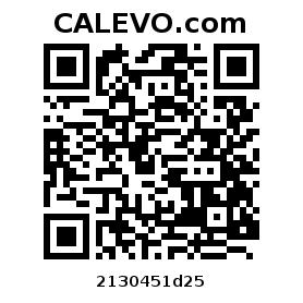 Calevo.com pricetag 2130451d25