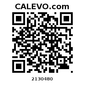 Calevo.com Preisschild 2130480
