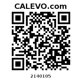 Calevo.com Preisschild 2140105