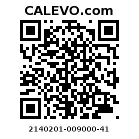 Calevo.com Preisschild 2140201-009000-41