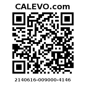 Calevo.com Preisschild 2140616-009000-4146
