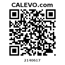 Calevo.com Preisschild 2140617