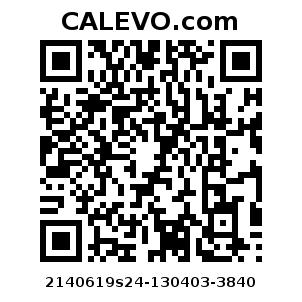 Calevo.com Preisschild 2140619s24-130403-3840