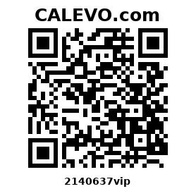 Calevo.com Preisschild 2140637vip