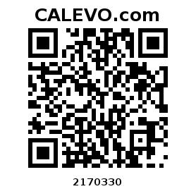 Calevo.com Preisschild 2170330