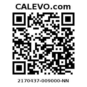Calevo.com Preisschild 2170437-009000-NN
