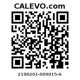Calevo.com Preisschild 2190201-009015-6