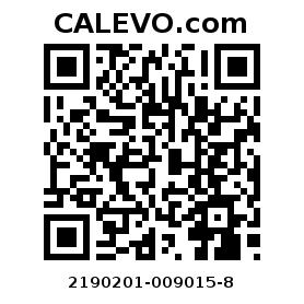 Calevo.com Preisschild 2190201-009015-8