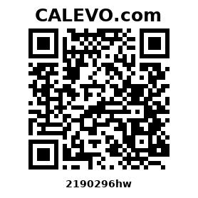 Calevo.com Preisschild 2190296hw