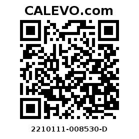 Calevo.com Preisschild 2210111-008530-D