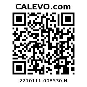 Calevo.com Preisschild 2210111-008530-H