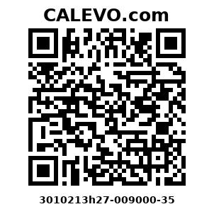 Calevo.com Preisschild 3010213h27-009000-35