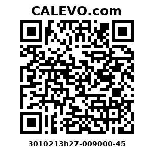 Calevo.com Preisschild 3010213h27-009000-45