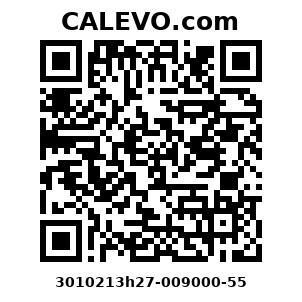Calevo.com Preisschild 3010213h27-009000-55