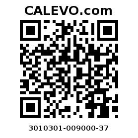 Calevo.com Preisschild 3010301-009000-37
