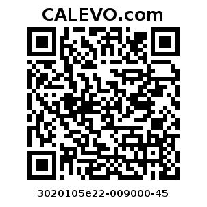 Calevo.com Preisschild 3020105e22-009000-45