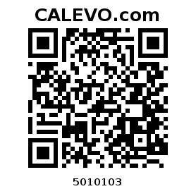 Calevo.com pricetag 5010103