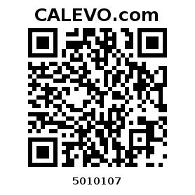 Calevo.com pricetag 5010107