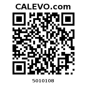 Calevo.com pricetag 5010108