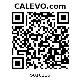 Calevo.com pricetag 5010115