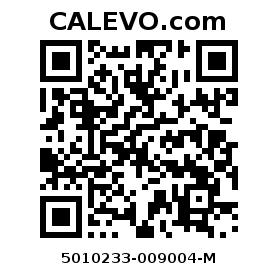 Calevo.com pricetag 5010233-009004-M
